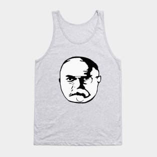 Diabeetus Tank Top